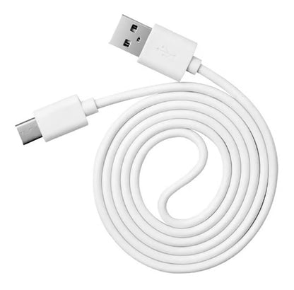 Przenośny wentylator na szyję z ładowaniem USB | NECKCOLIO